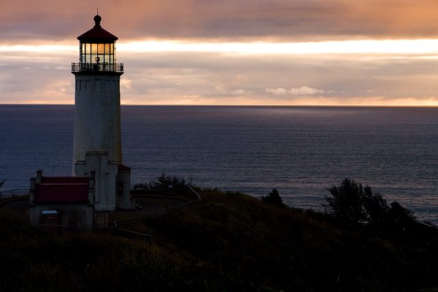 Cape Disappointment