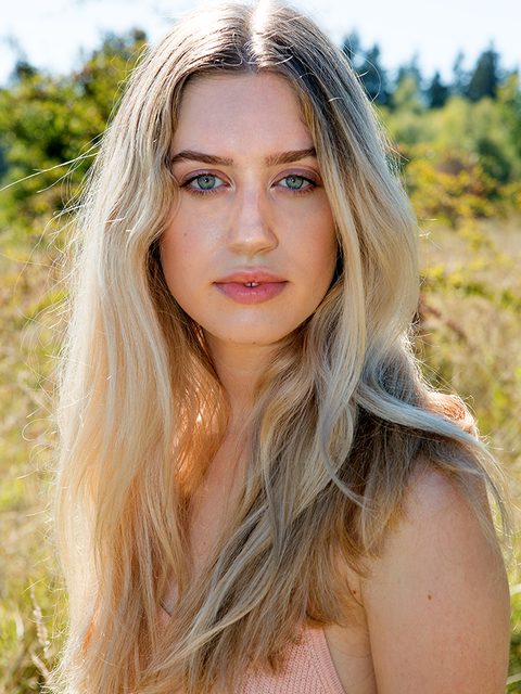 Sarah