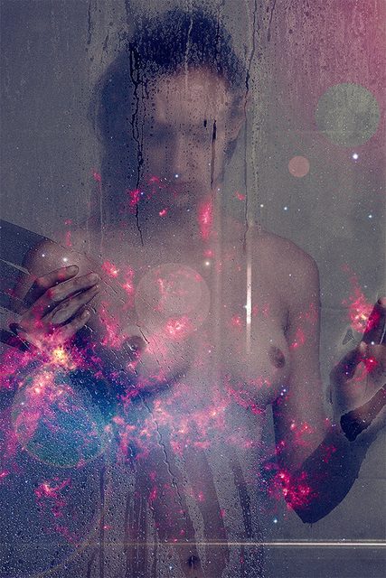 Shower Dreams